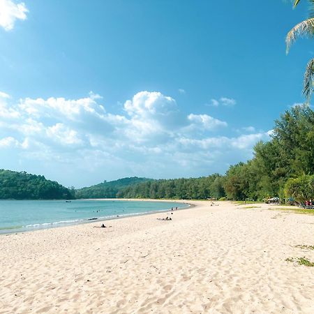 La Green Hotel And Residence Bang Tao Beach  Exterior photo